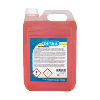 Novo Foam Wax 5L Nerta